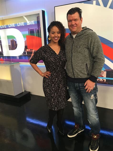 97.9 WJLB. January 10, 2019 ·. Tati Amare & I talked about my weight loss journey on WW this morning on WDIV. wjlbdetroit.iheart.com.